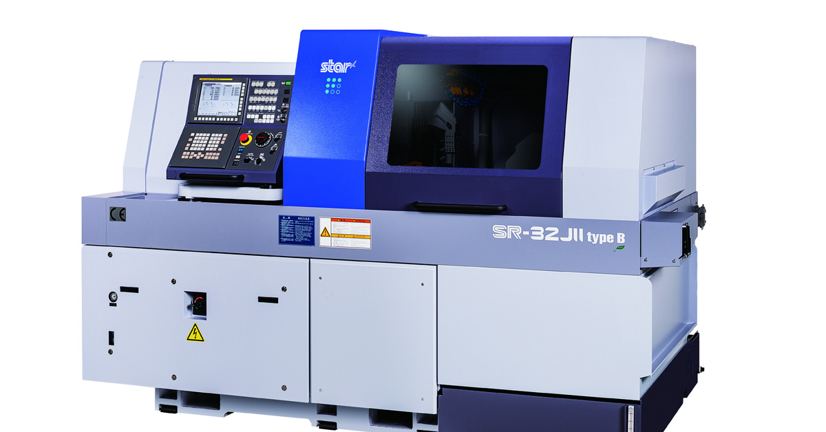 The Advantages of Swiss Lathes