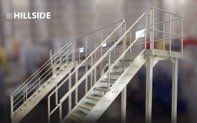 Custom Aluminum Crossovers for Industrial Applications