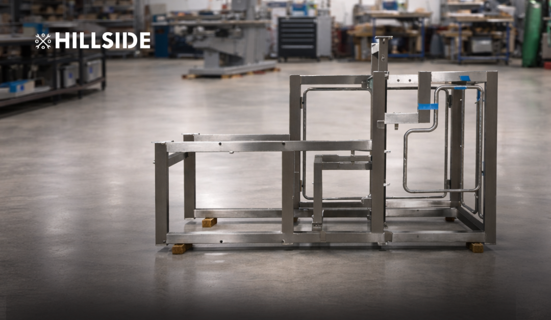 industrial laser welding